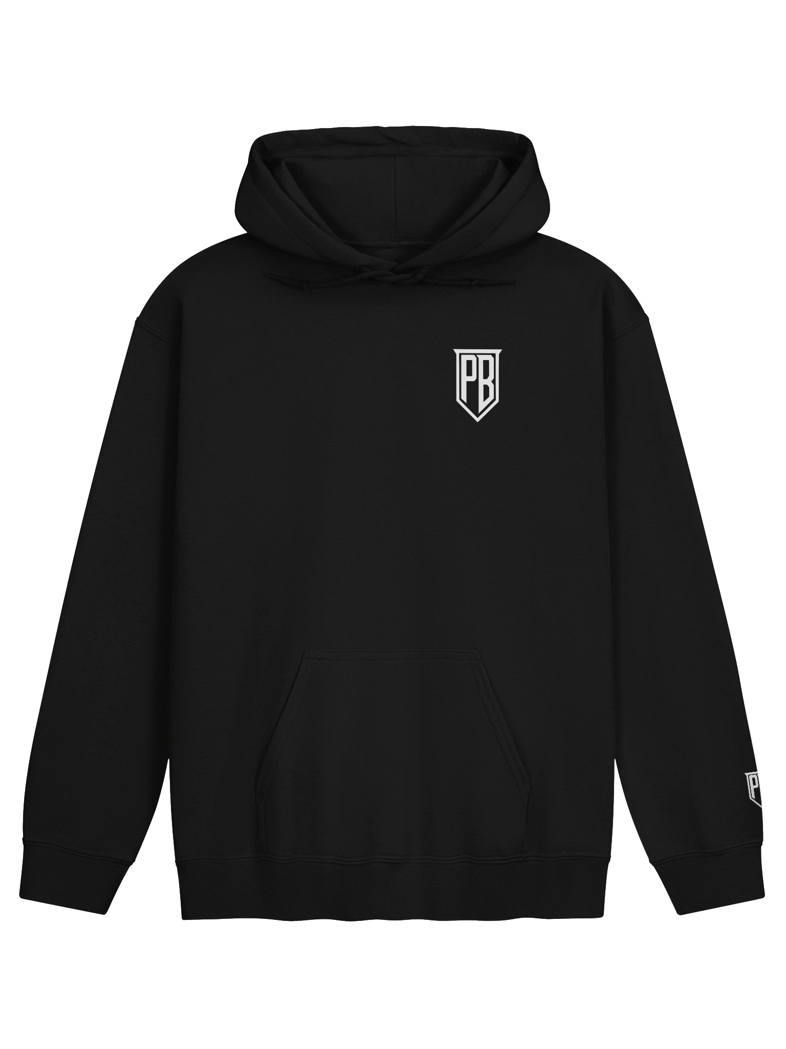 PB South Hoody product image (2)