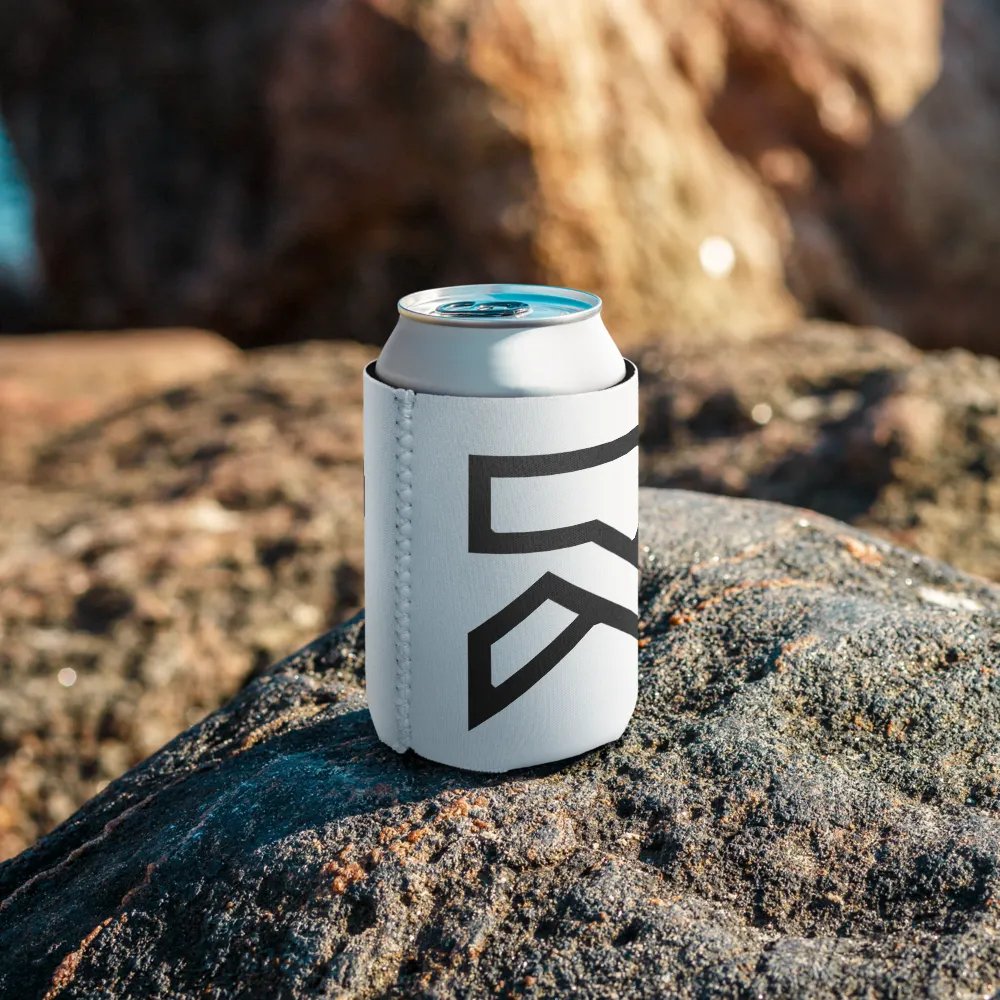 Team RedX Can Cooler product image (8)
