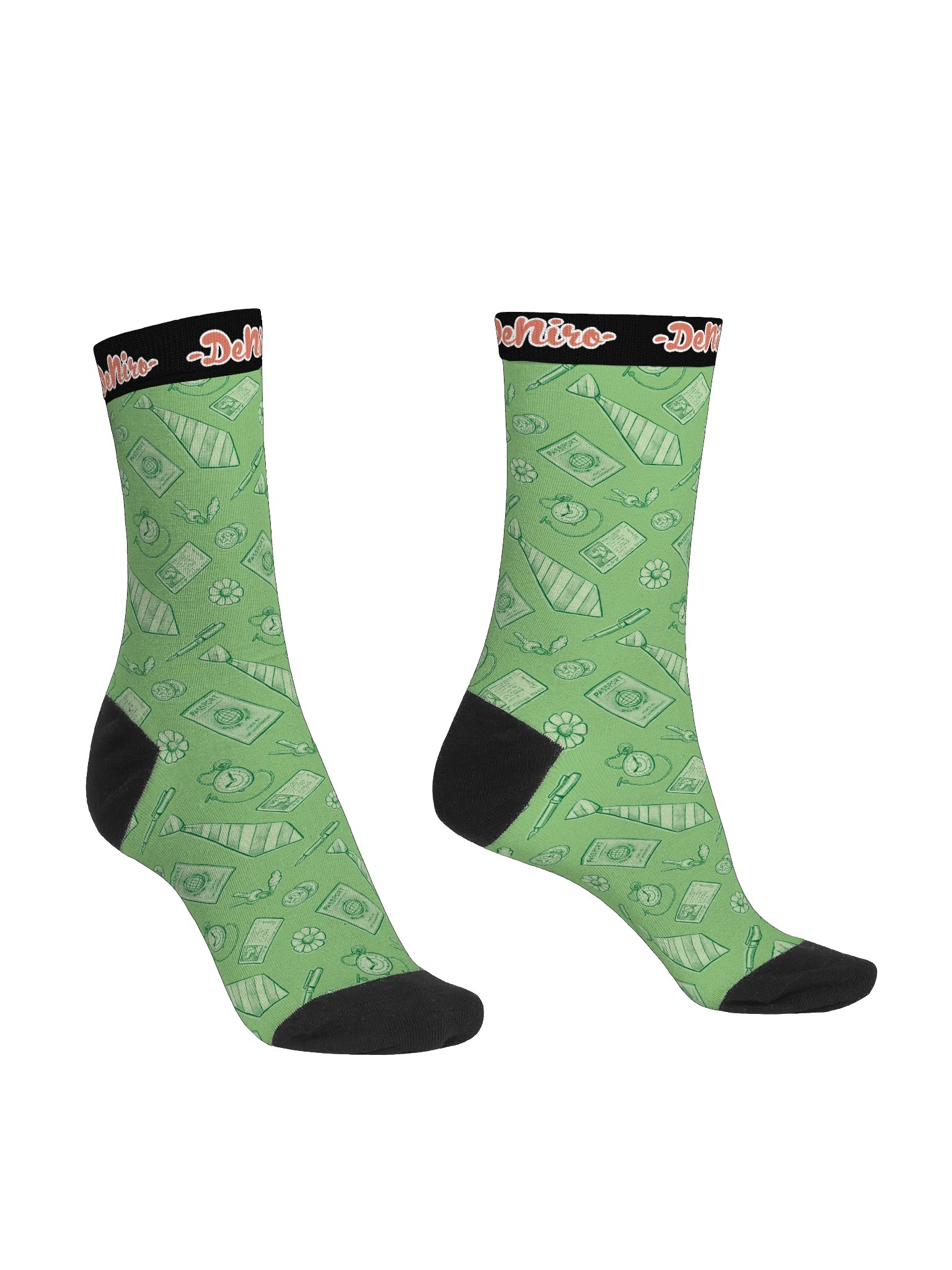 DeNiro Socks product image (3)