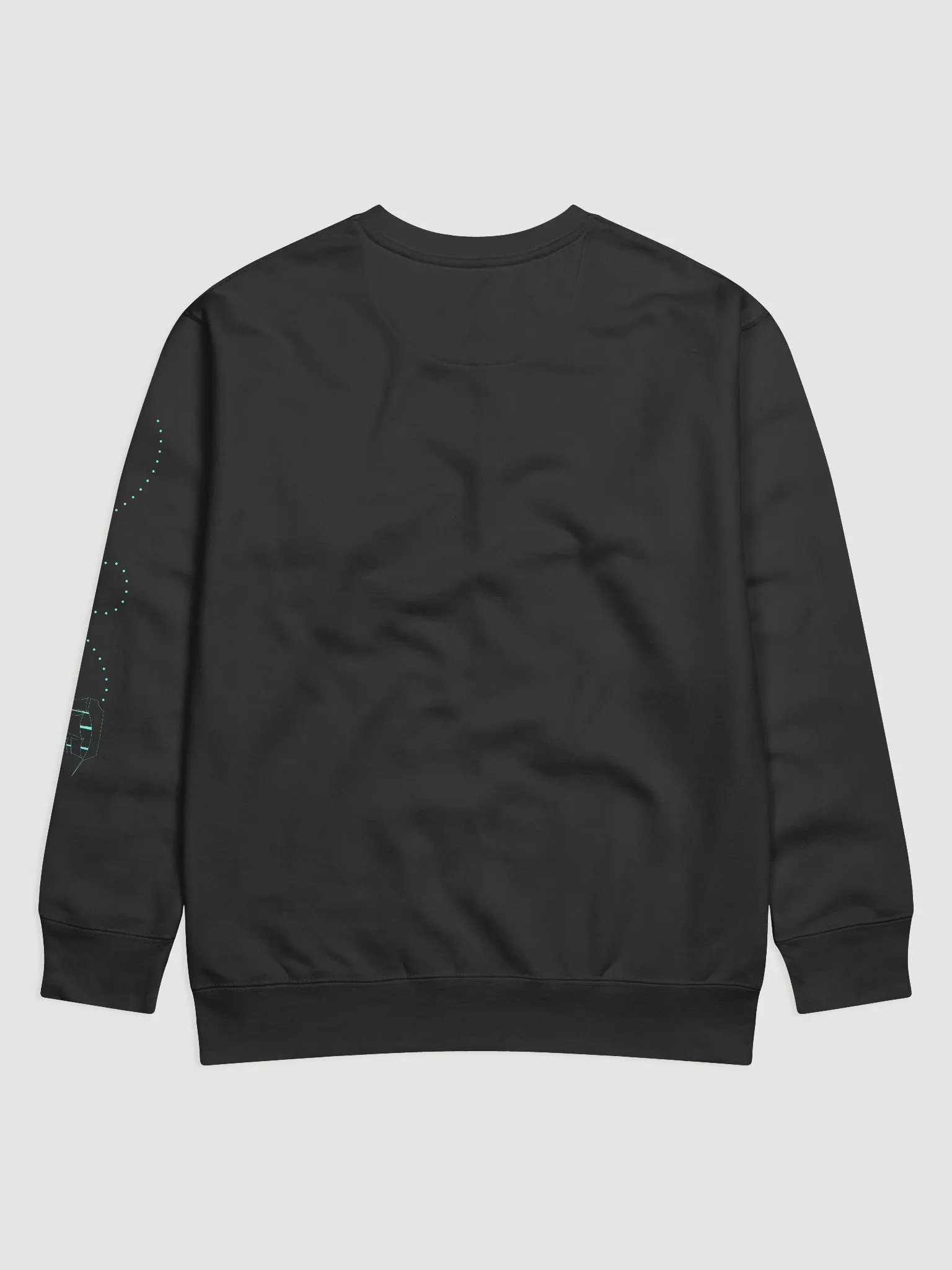 Unisex Chart Your Own Path Sweatshirt product image (2)