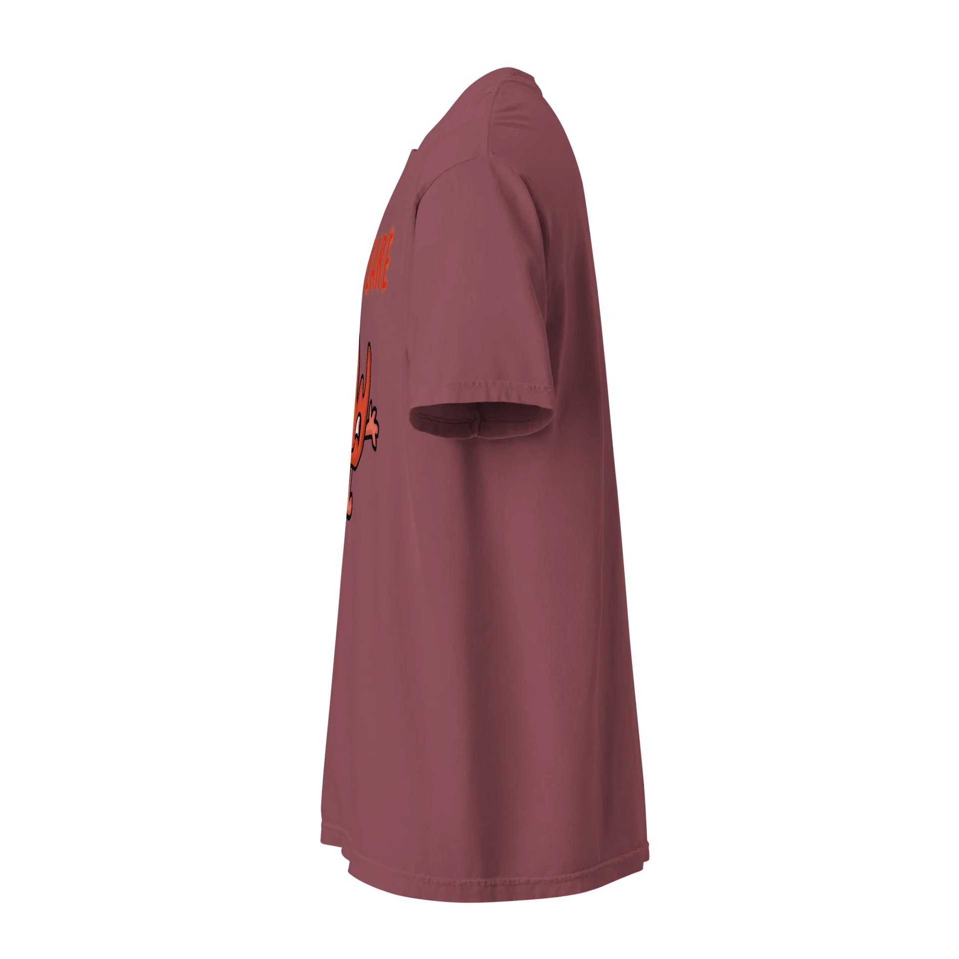 Solar “FLARE” Character Tee product image (2)