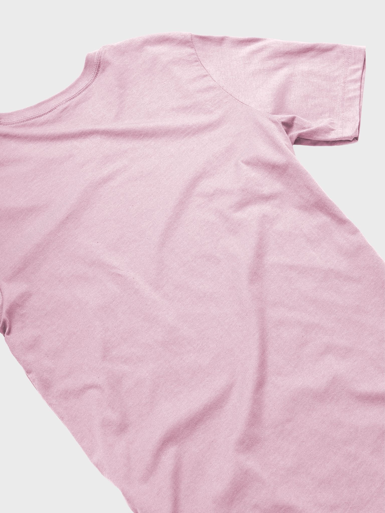 Cleric Supersoft T-Shirt product image (4)