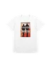 Telsosad Season Two Tour Tee