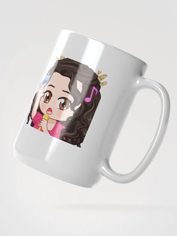 Watermelon Singing Mug product image (2)