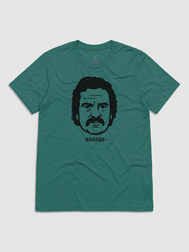 Brando T-Shirt product image (1)