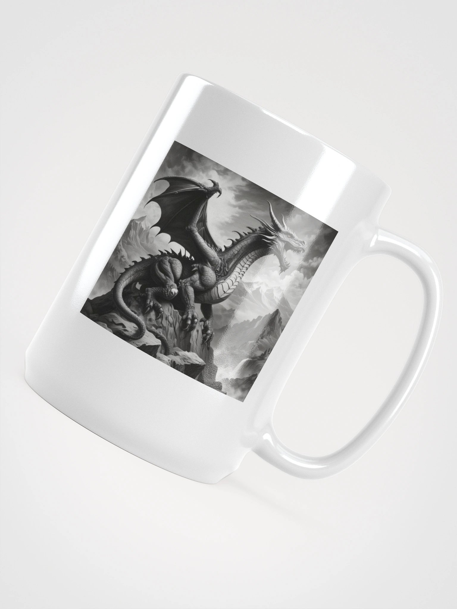 Mystic dragon product image (4)