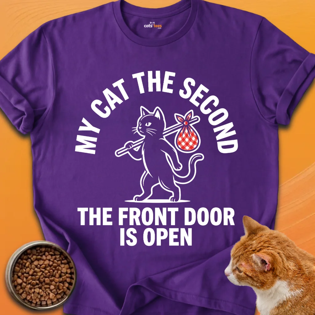 My Cat The Second product image (12)