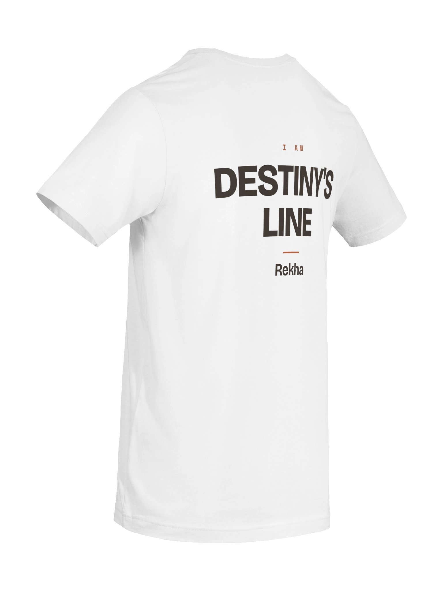 A line; a mark. product image (8)