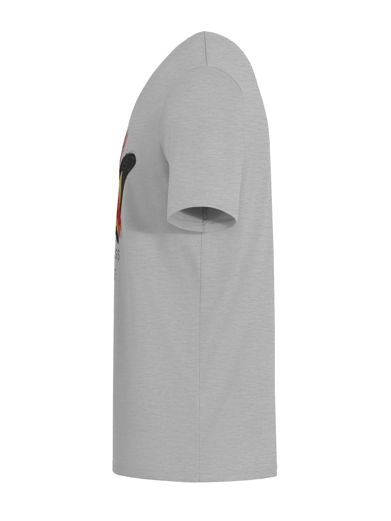 No Kings Tee. product image (43)