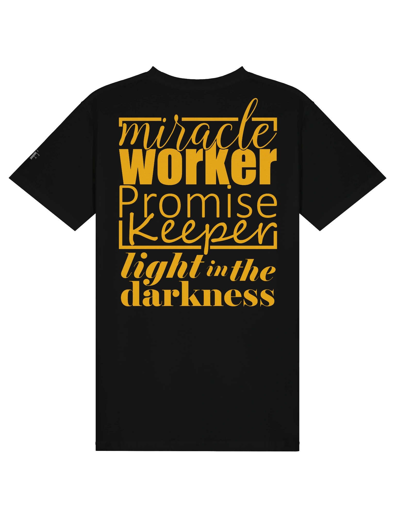 WAYMAKER Bold Graphic Tee product image (2)