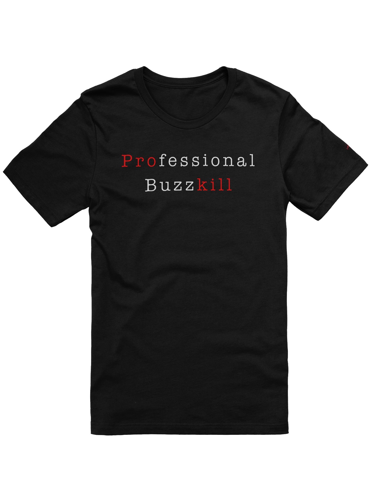 Buzzkill (woman's) product image (1)