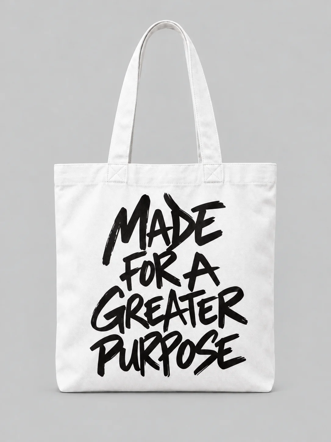 Made For A Greater Purpose PNG | Inspirational Christian Shirt Design product image (6)