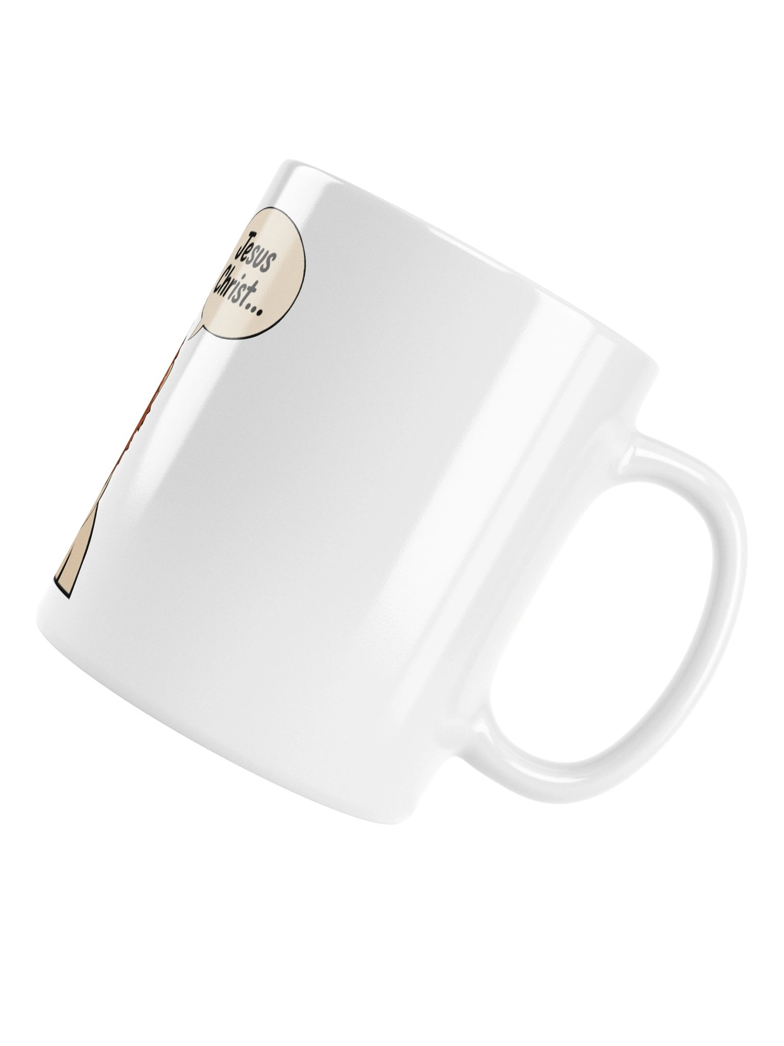 Mug Christ... product image (6)