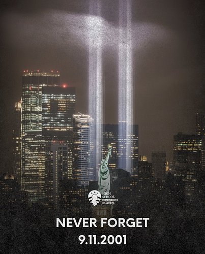 Twenty-five years ago, on September 11, 2001, our nation was forever changed.
We remember the 2,977 innocent lives lost, the ...