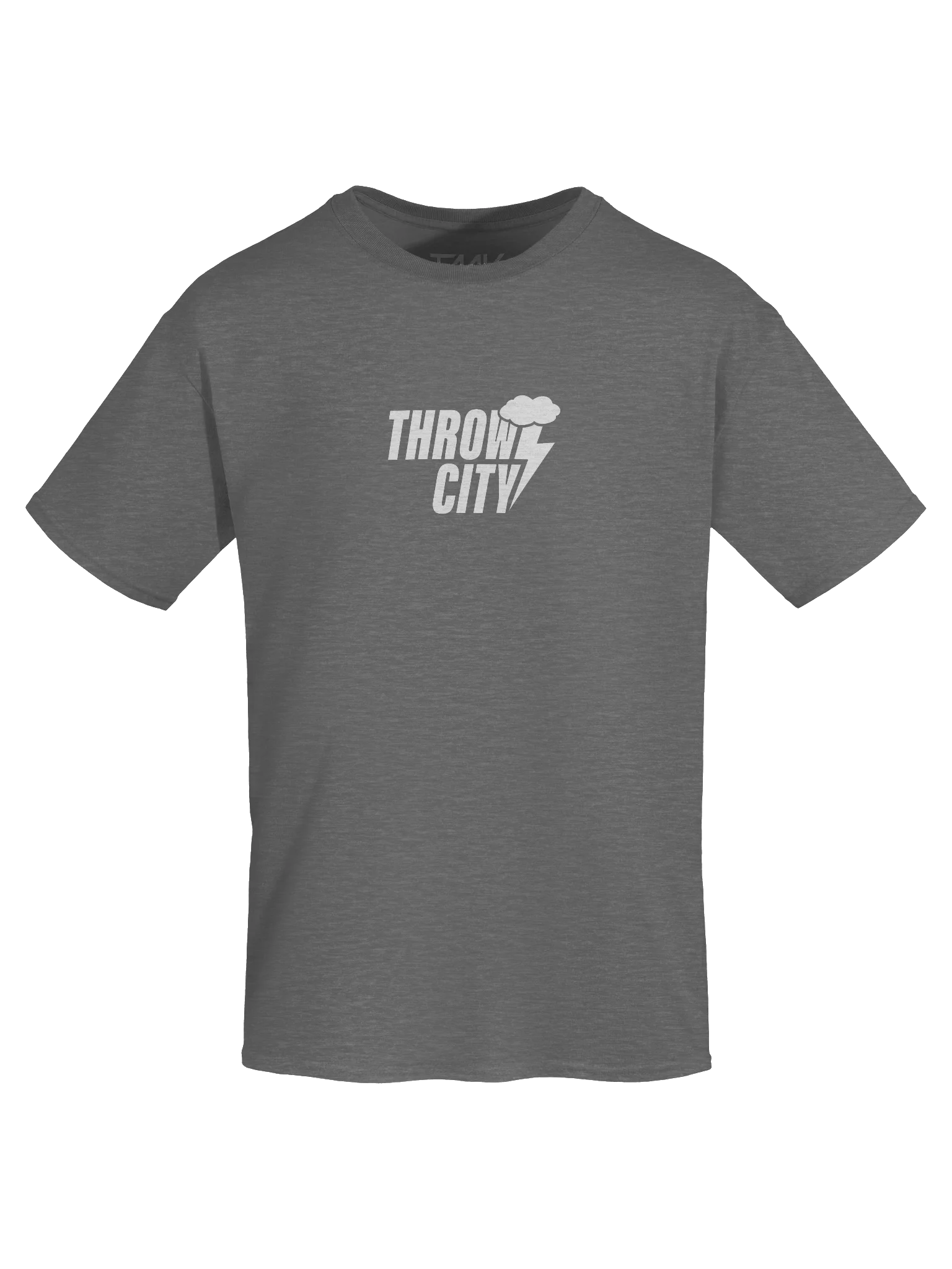 Throw City Logo Tee product image (55)
