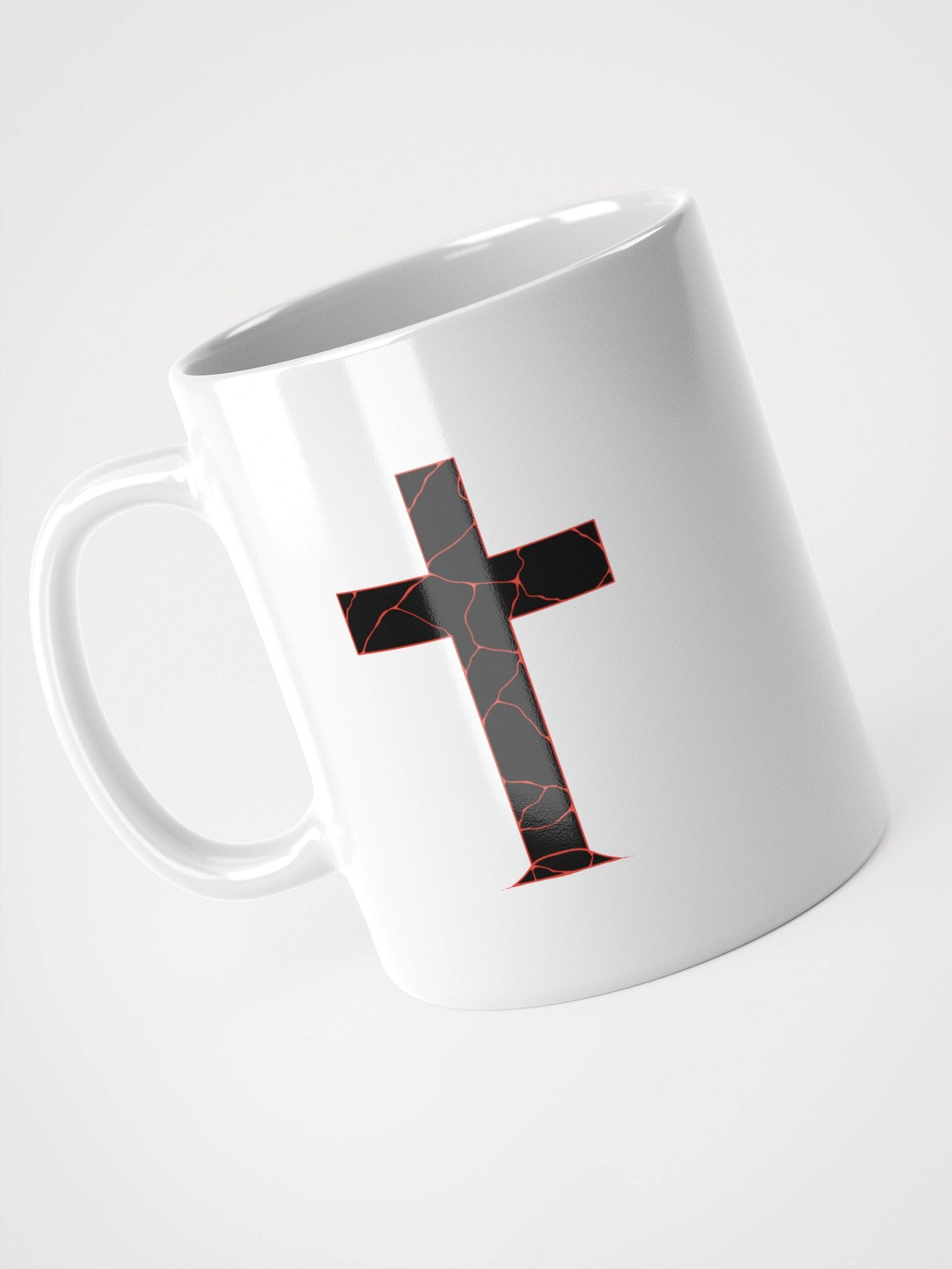 Memento Mori - Skull design Mug product image (4)