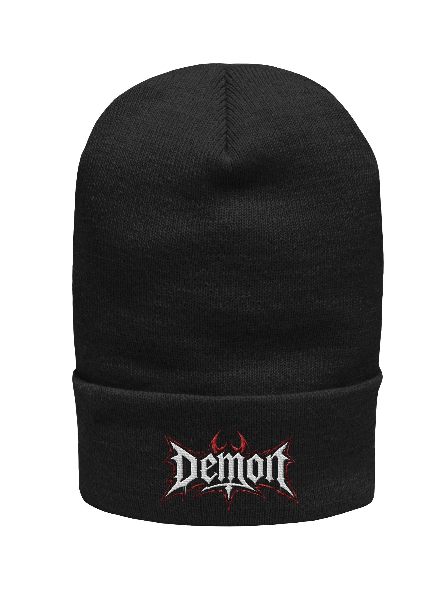 Demon Beanie product image (2)