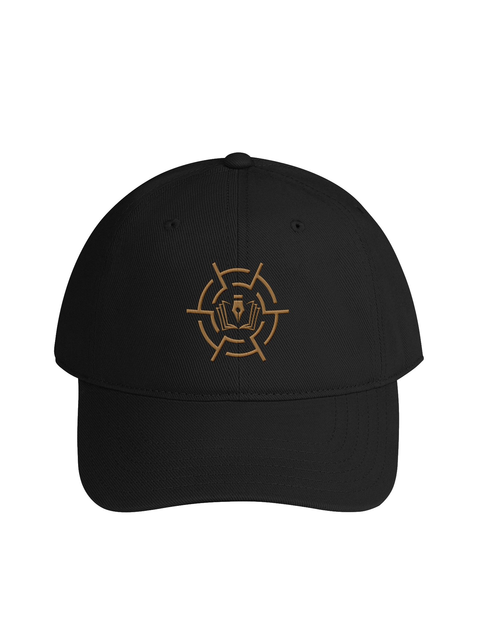 Chronicle Vault baseball hat product image (1)