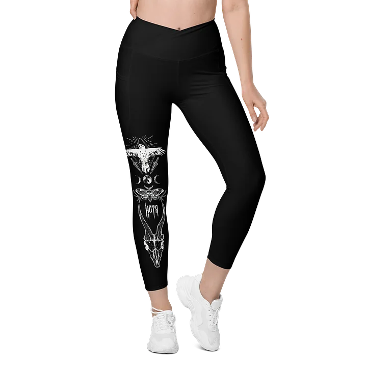Liminal Leggings product image (1)