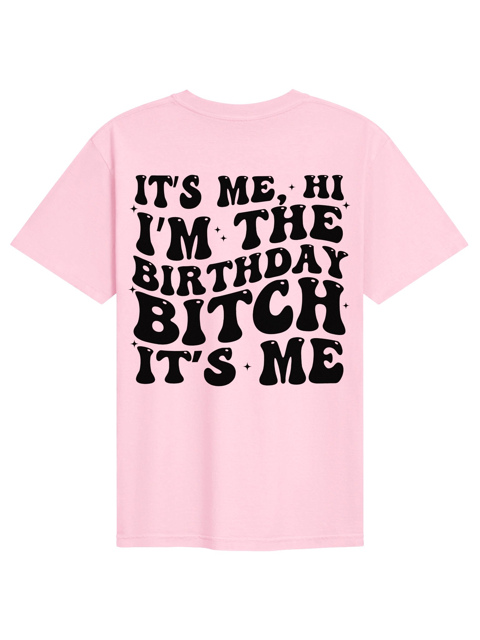 Birthday Bitch! product image (10)