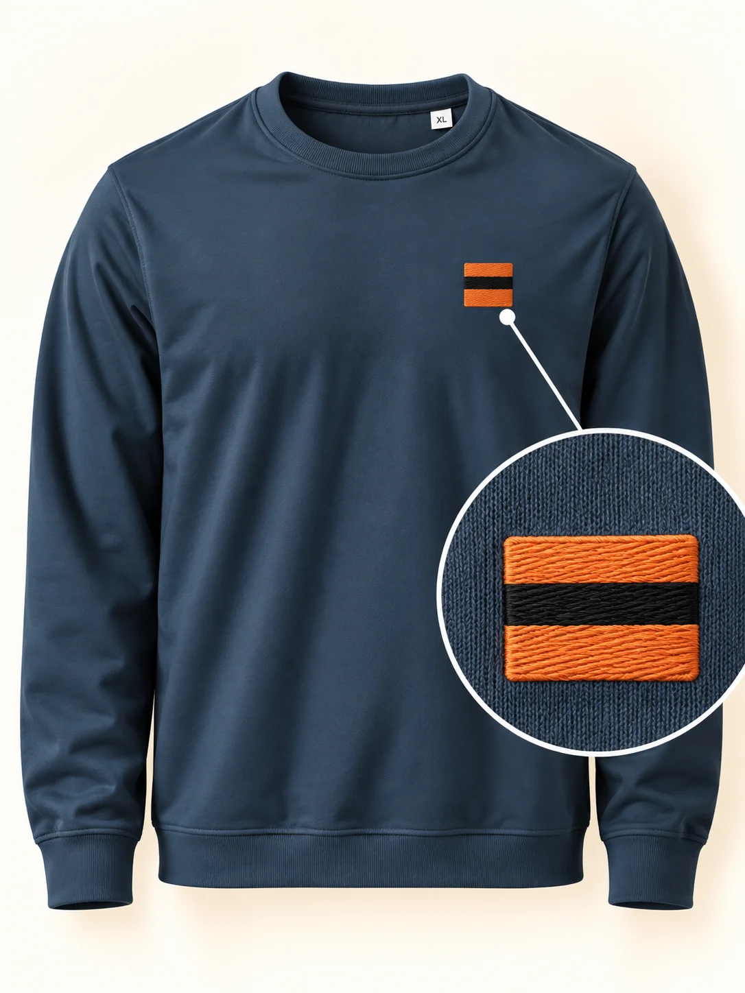 Molteni logo retro product image (1)