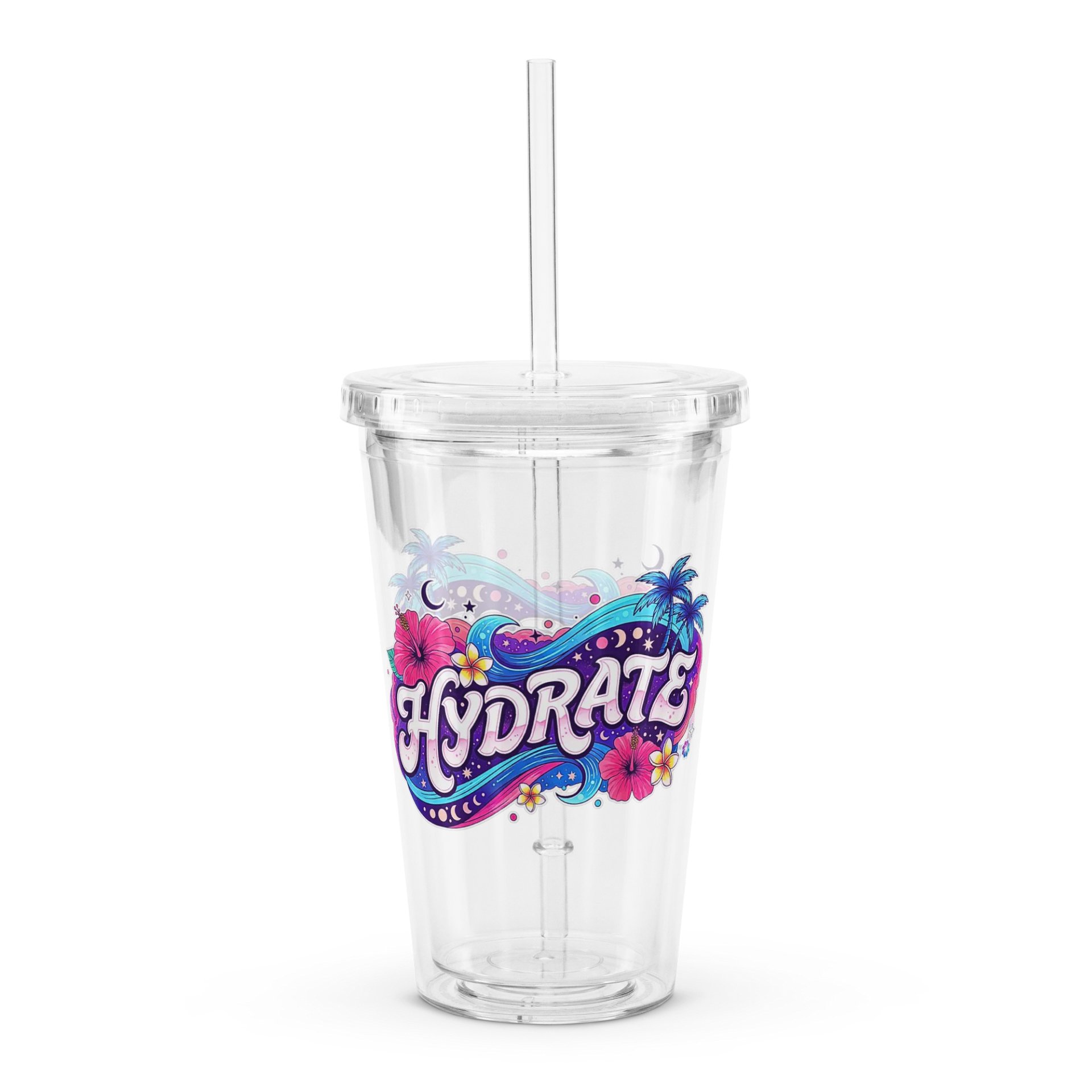 Celestial Hydrate Double Wall Tumbler product image (3)