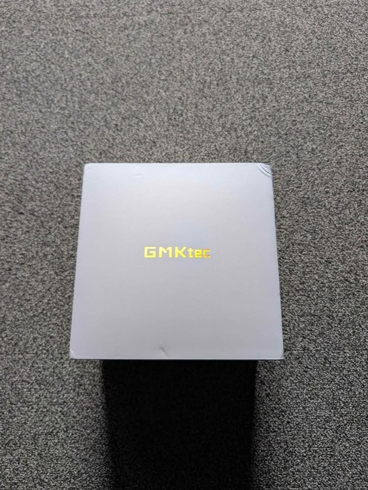 GMKtec k11 Mini PC product image (2)