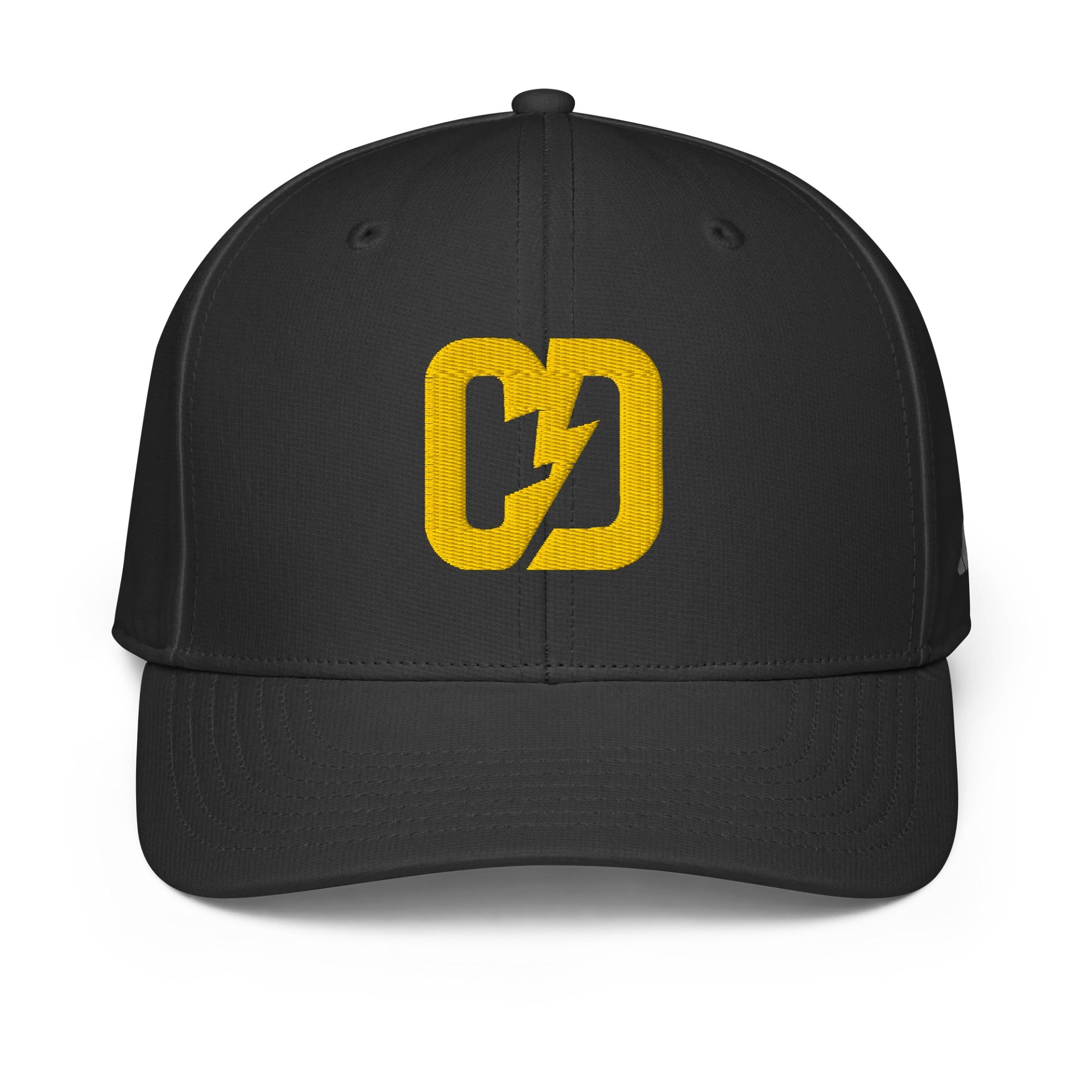🥊 Coach Dave Fighter Kit – Adidas Performance Cap product image (1)