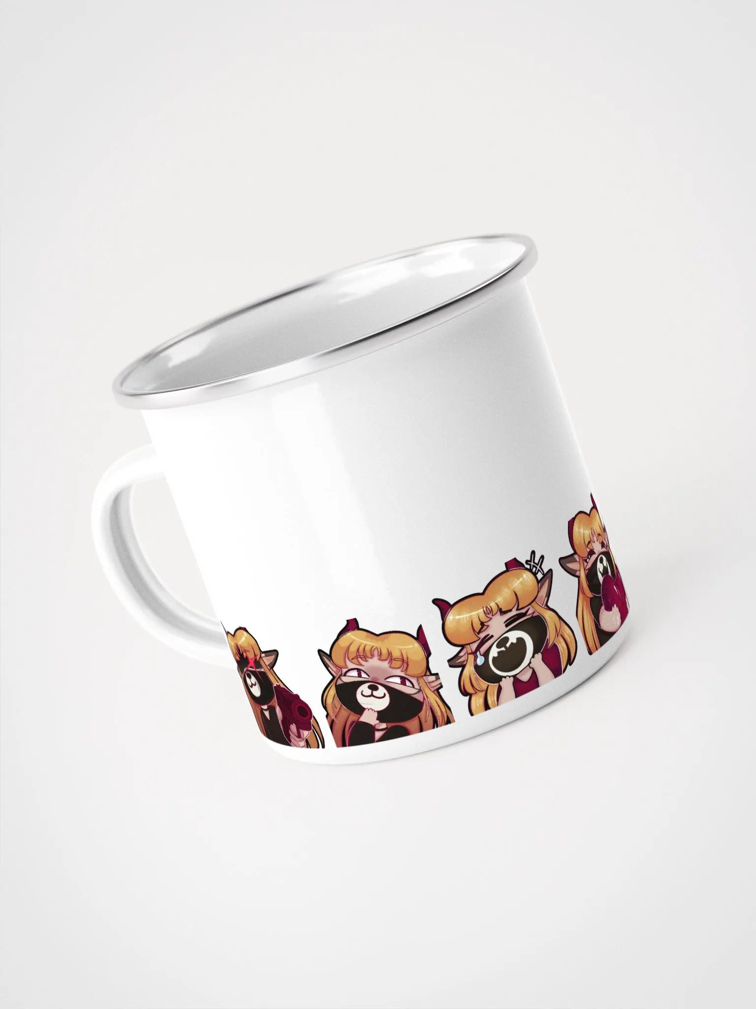Emotes Mug product image (3)