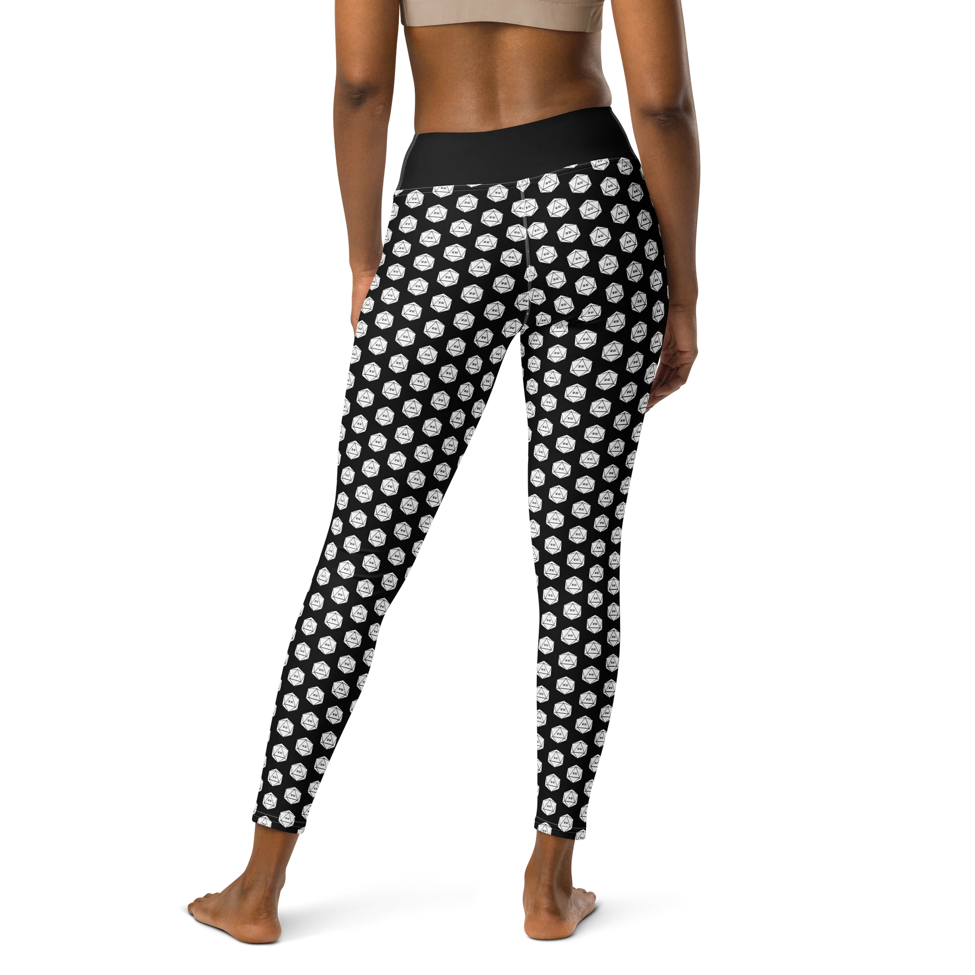 Nat 20 Yogas product image (2)