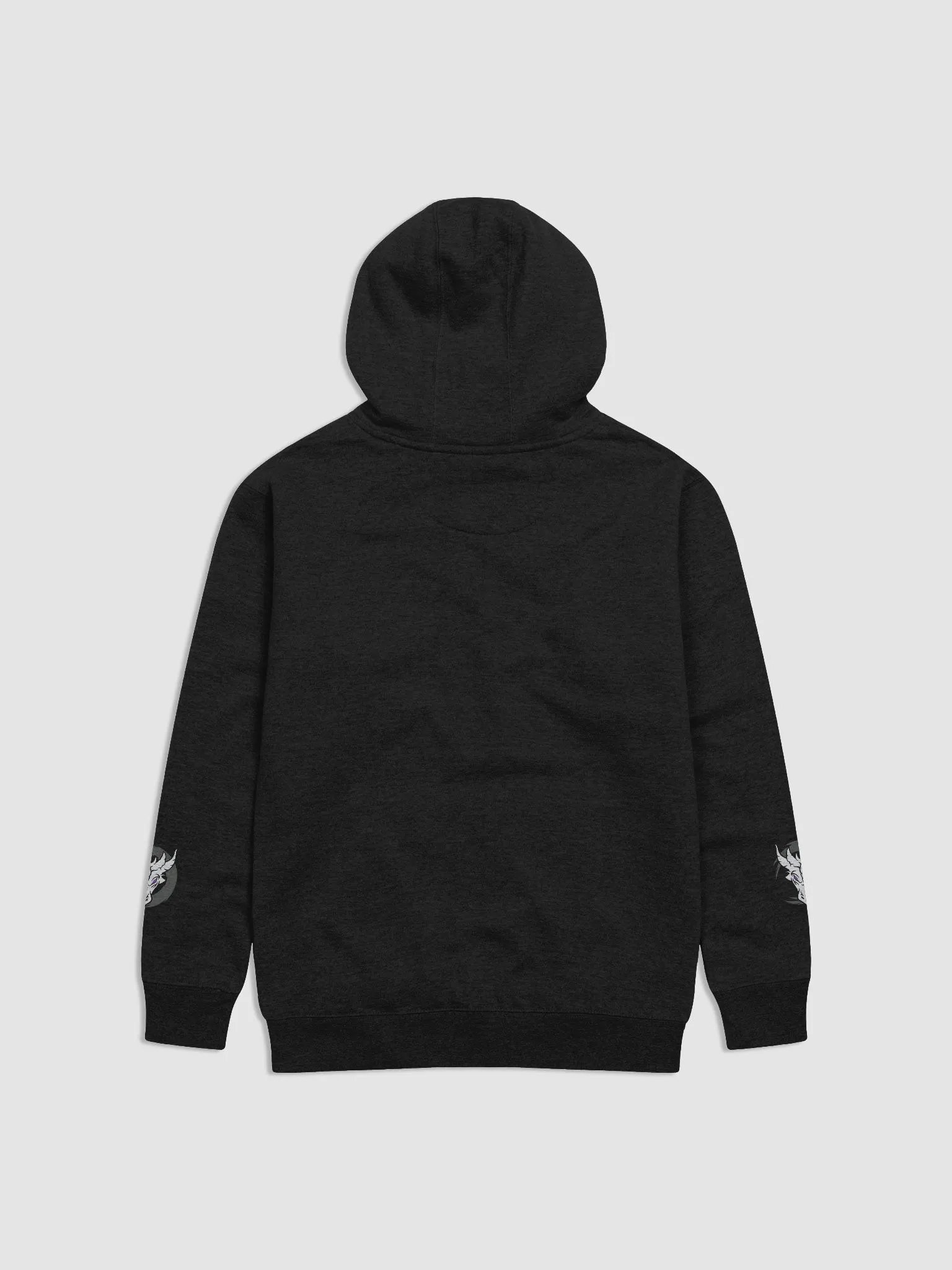 Hoodie - Azéna & Tyrath (Version Aerinda Tyrath) product image (2)