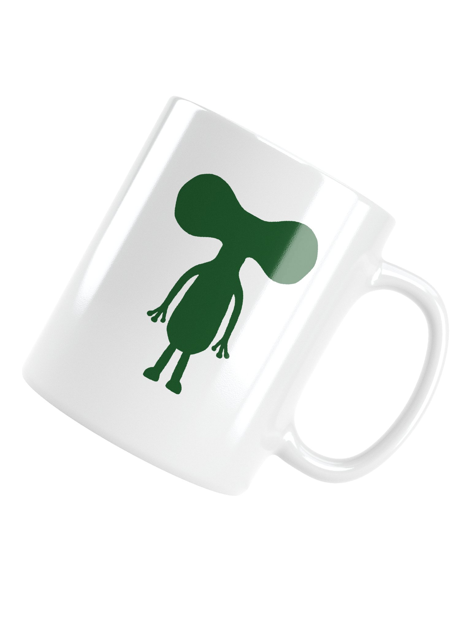 Terraformer Mug product image (10)