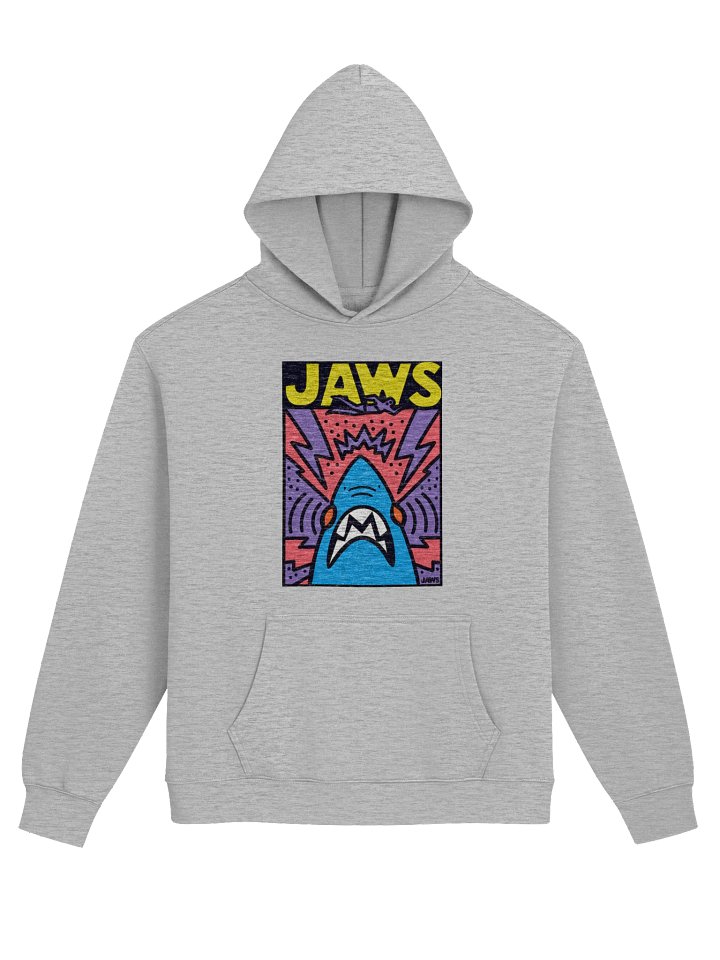 RF Jaws Premium Hoodie product image (1)