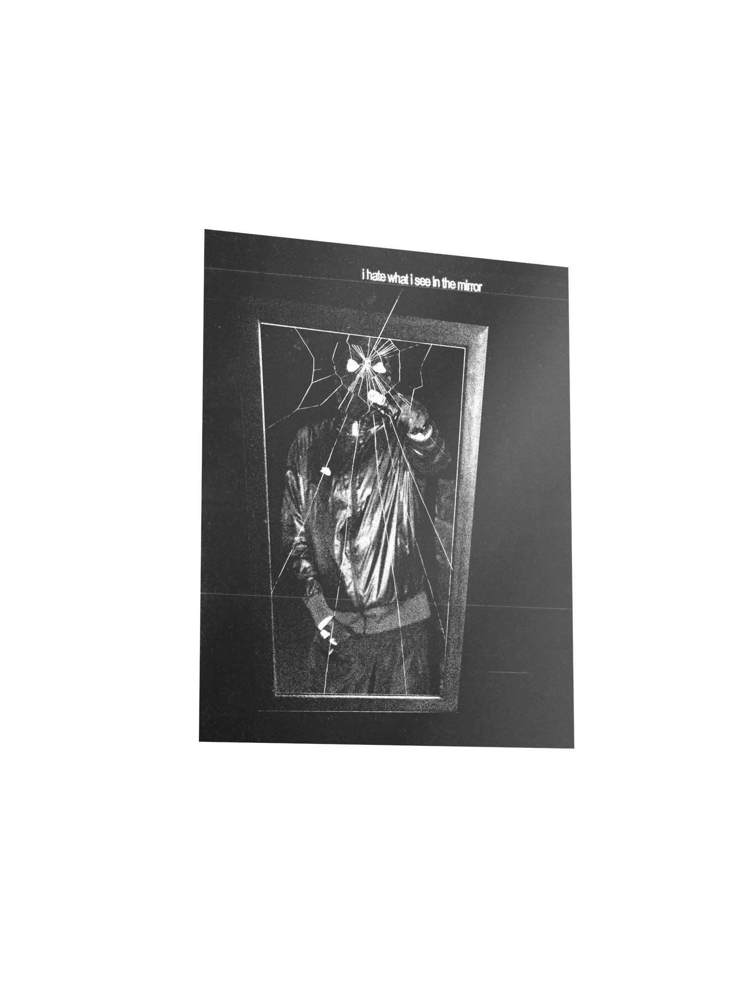 MIRROR POSTER product image (12)