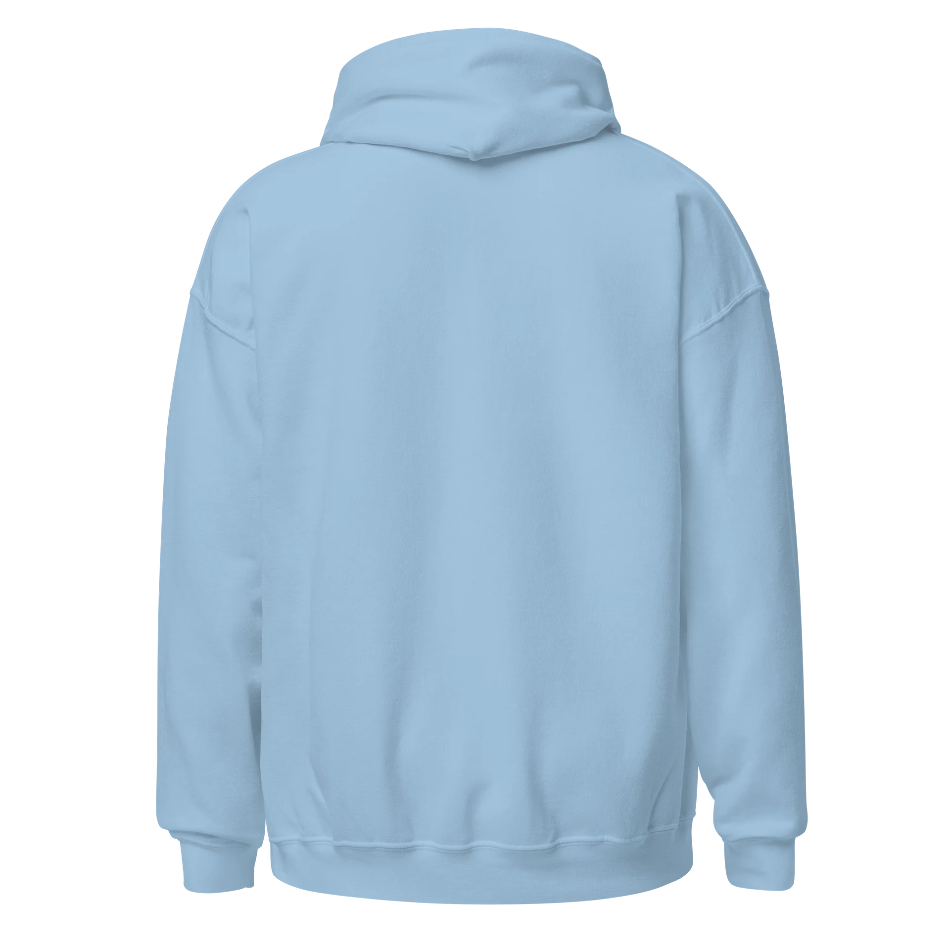 Bills Paid Nails Slayed Hoodie (front) product image (3)