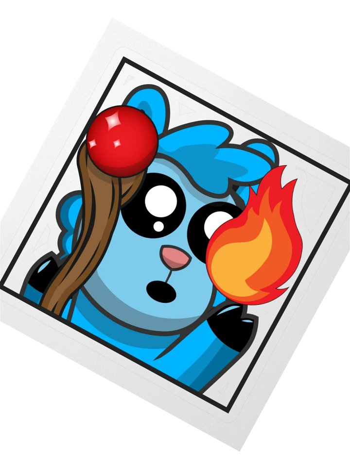 Sorc Stickers product image (2)