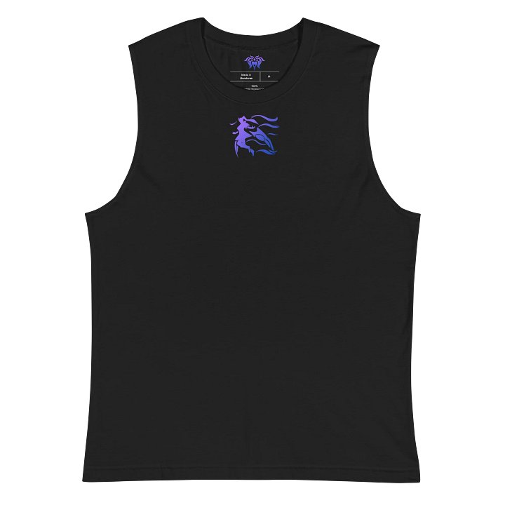 OCTAVIA TANK product image (1)