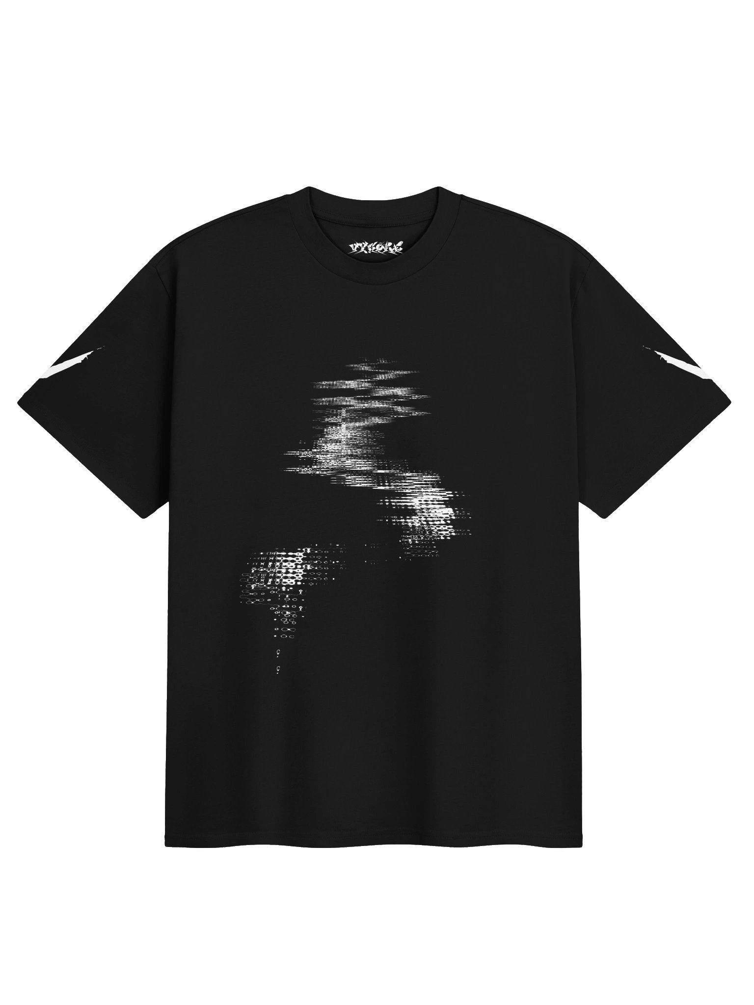 'RIVER' - Heavy Tee product image (1)