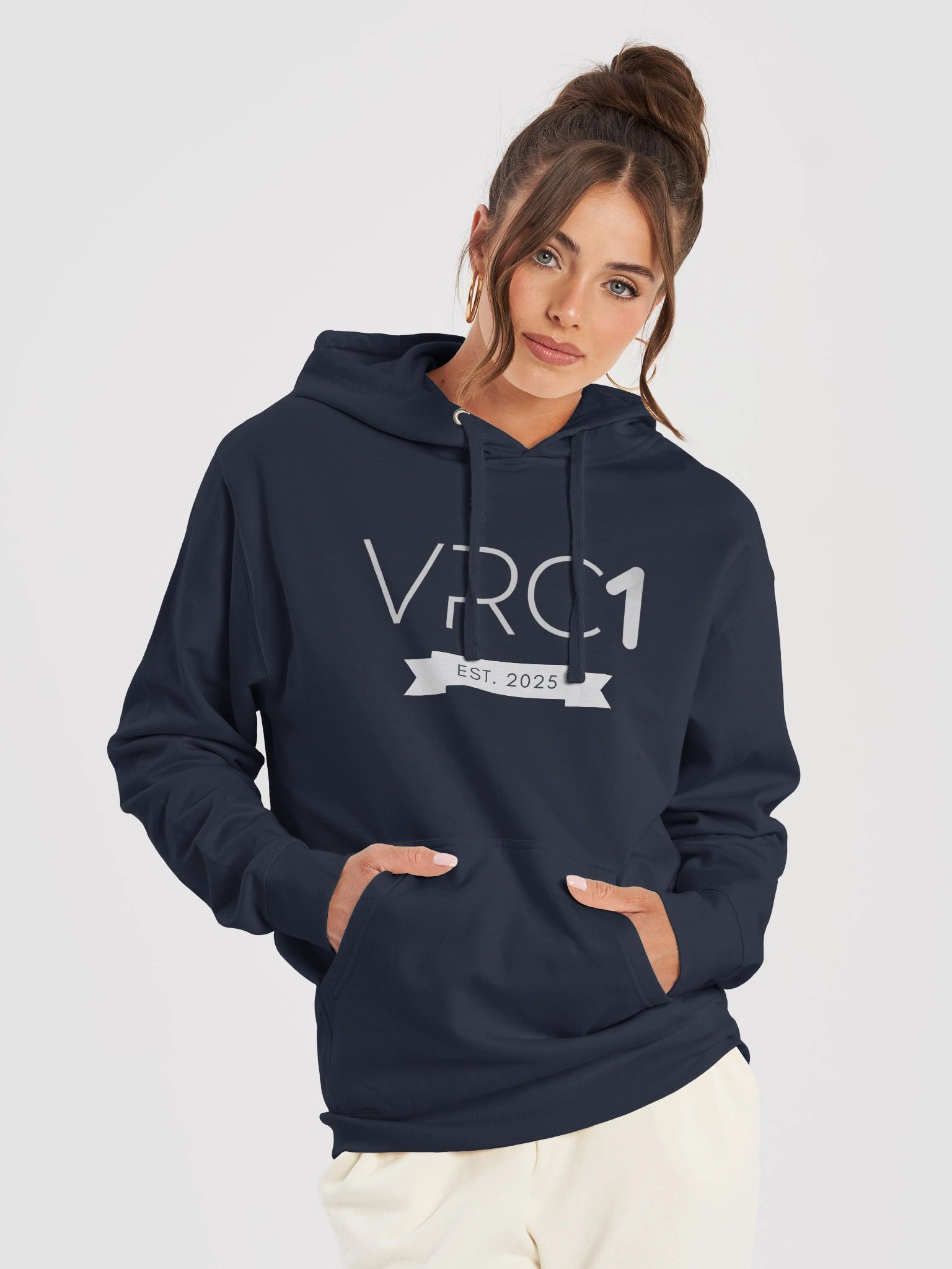 VRC1 Hoodie product image (5)