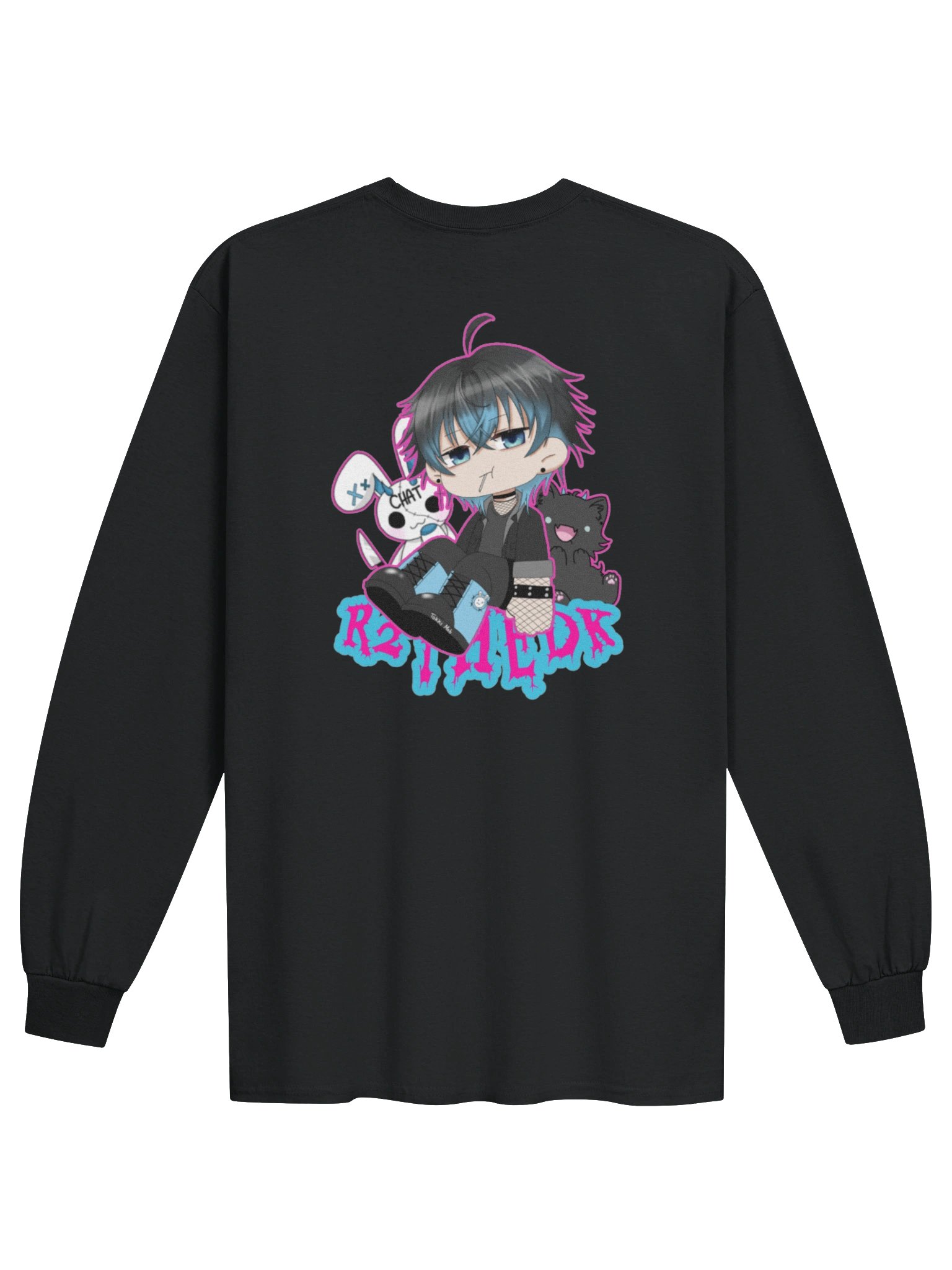 emo long sleeve product image (2)