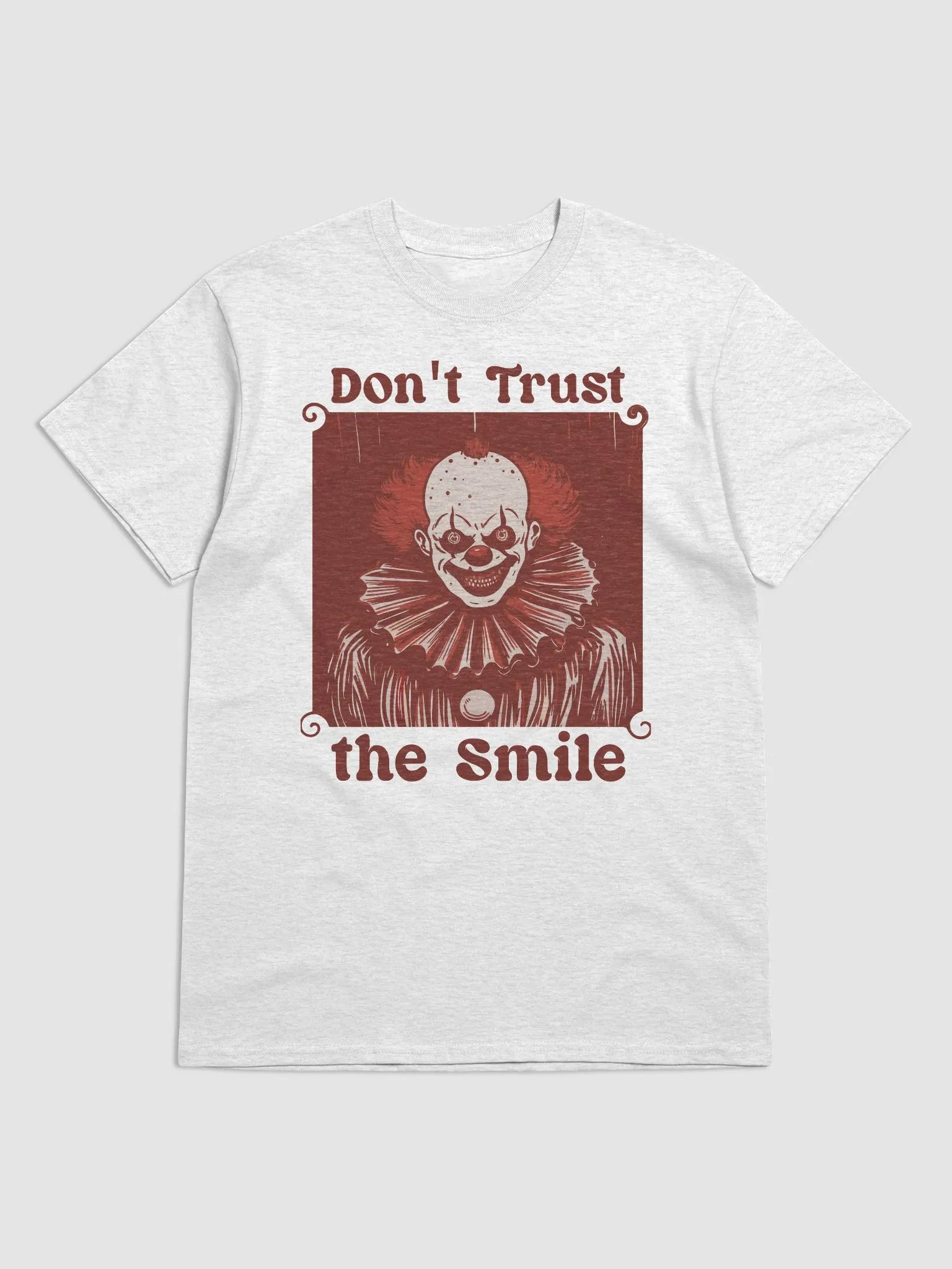 Don't Trust The Smile product image (5)