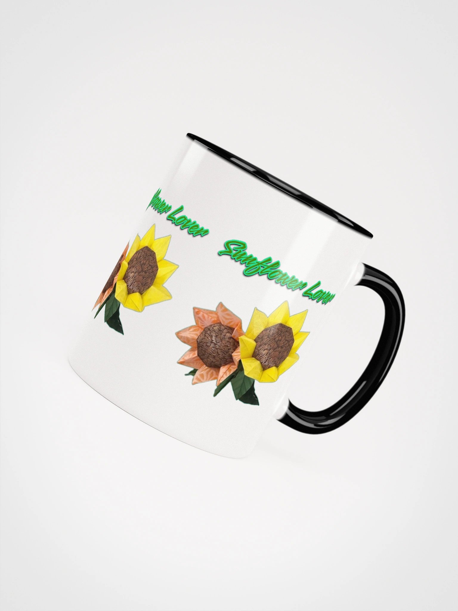 Sunflower Lover's Delight Mug product image (28)