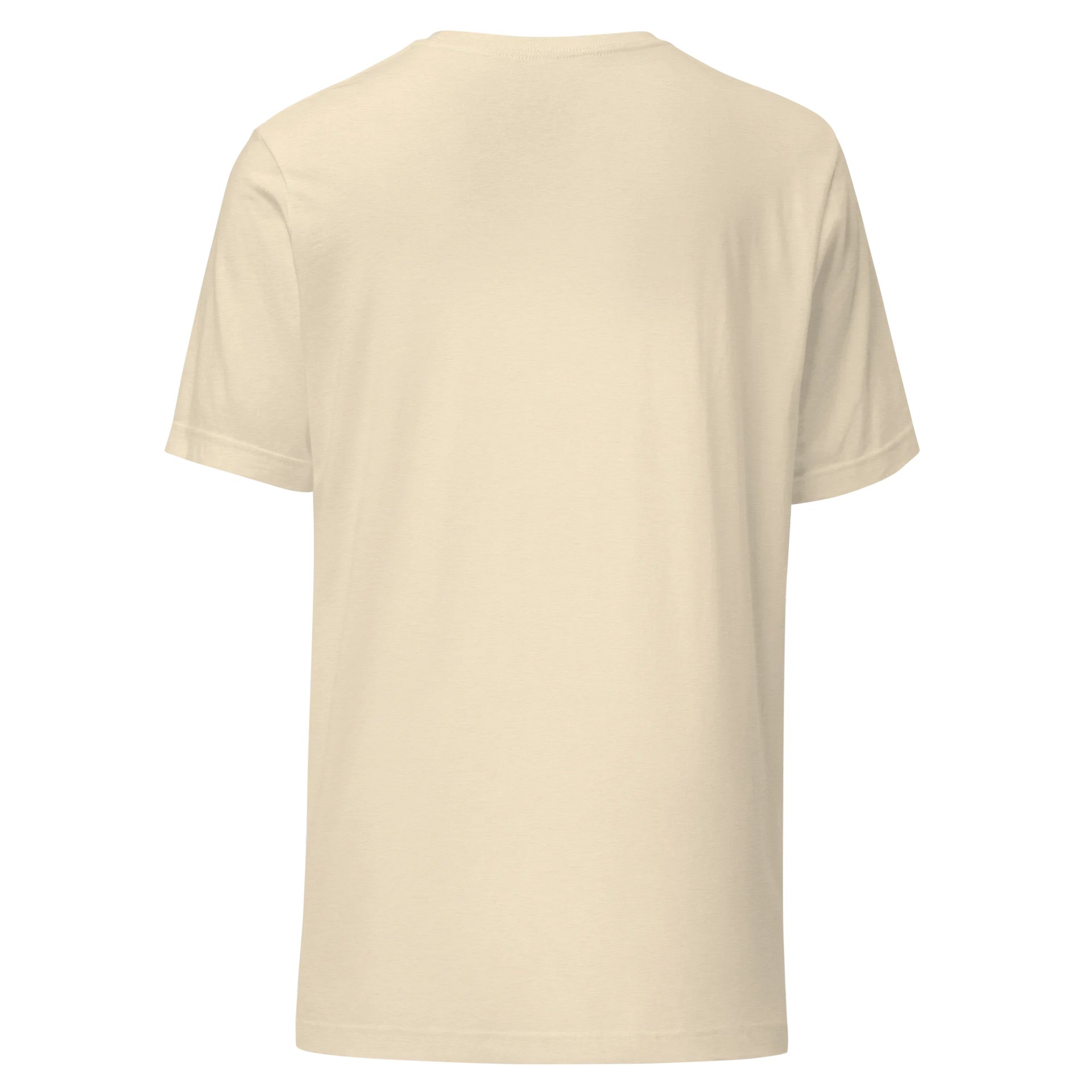 Spooky Elephant Ghost T-Shirt product image (4)
