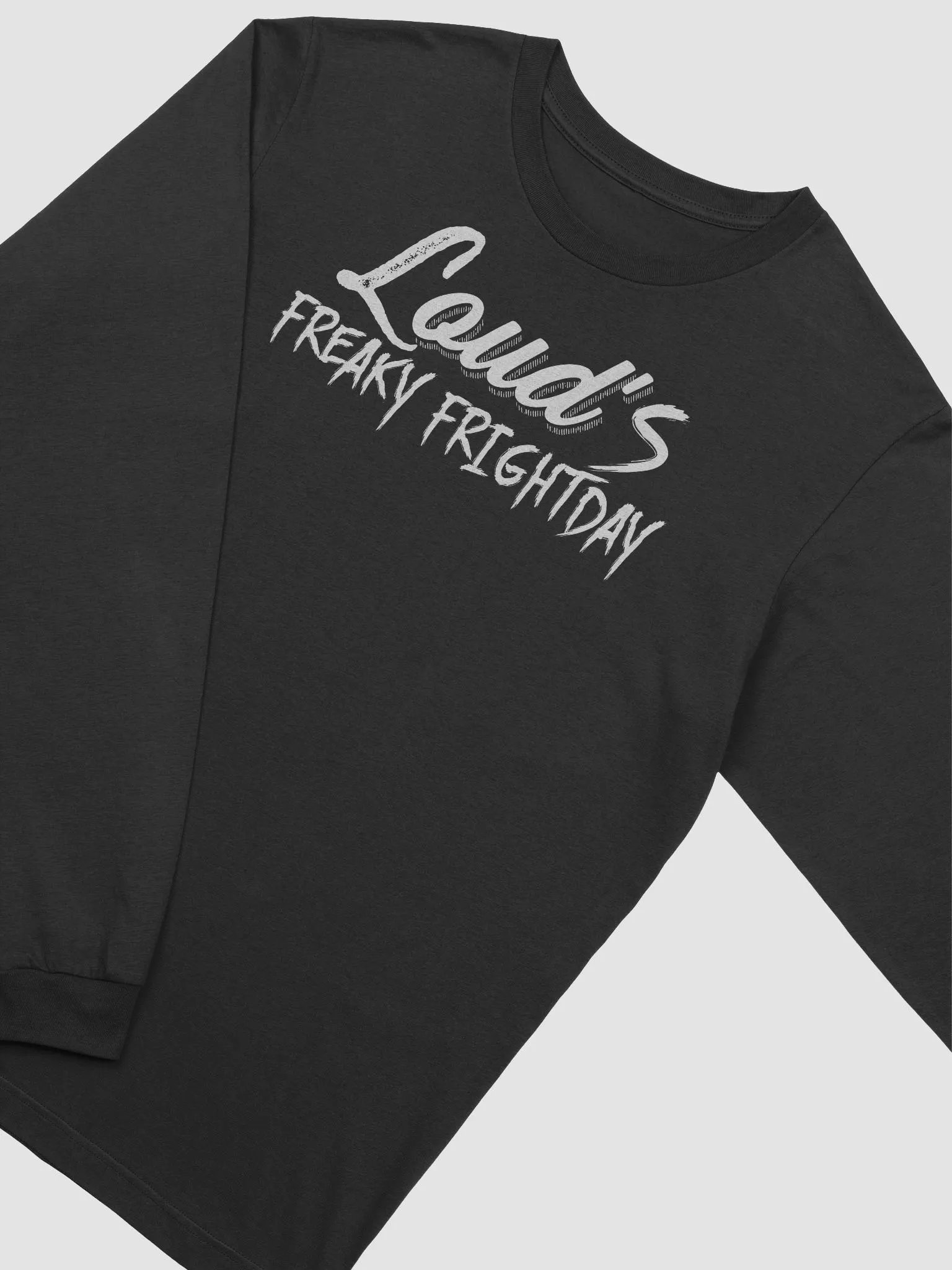 Freaky Frightday Long Sleeve product image (1)