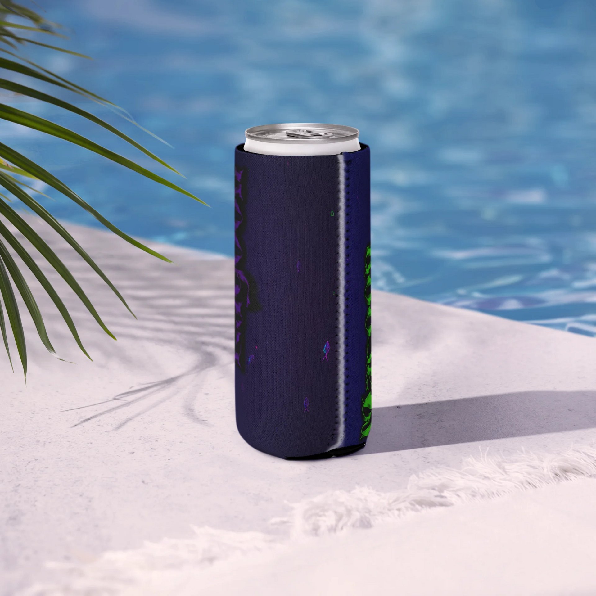 Catch & Release Can Coozie product image (15)