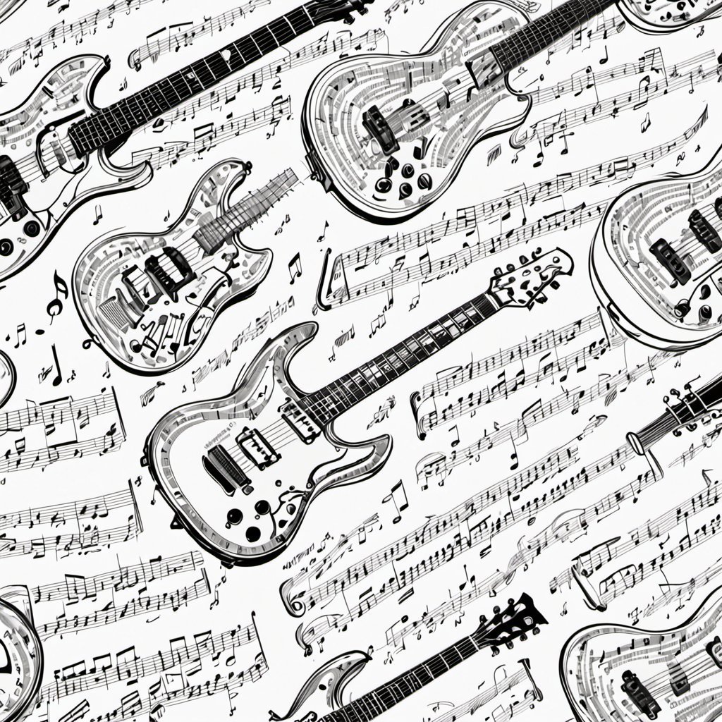 Harmonious Instrumental Rhythm product image (4)