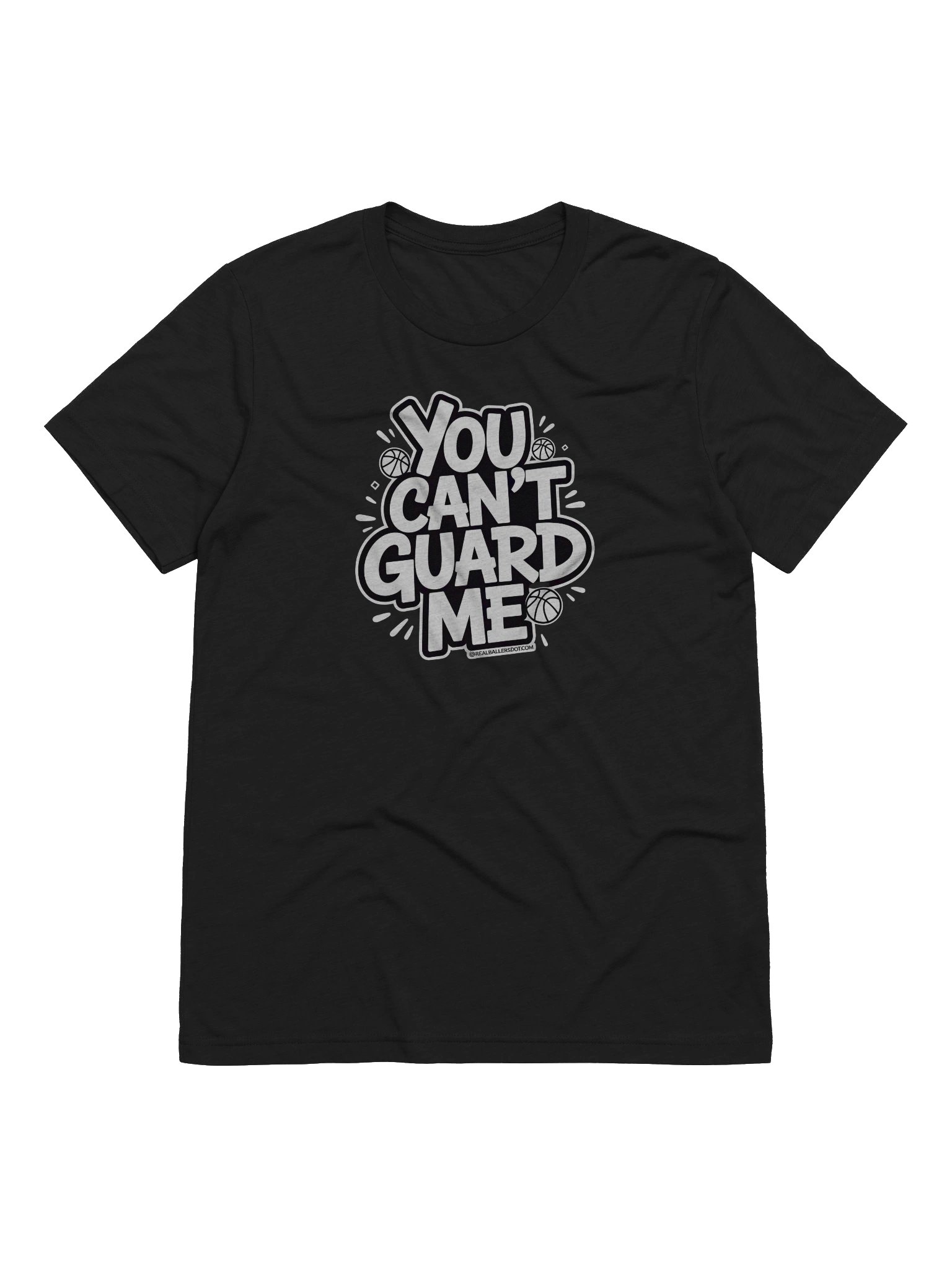 You Can't Guard Me product image (2)