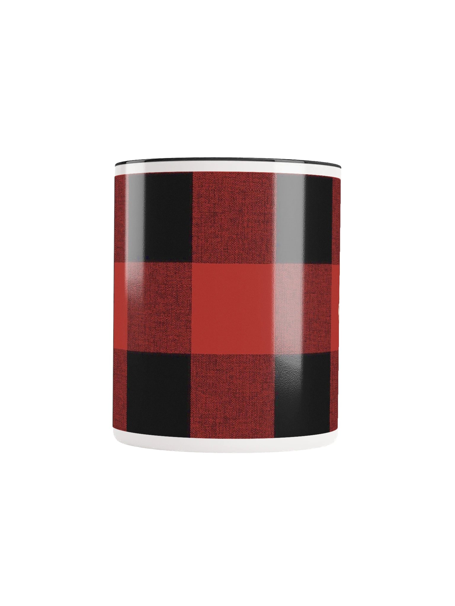 Ed Flannel Mug product image (5)