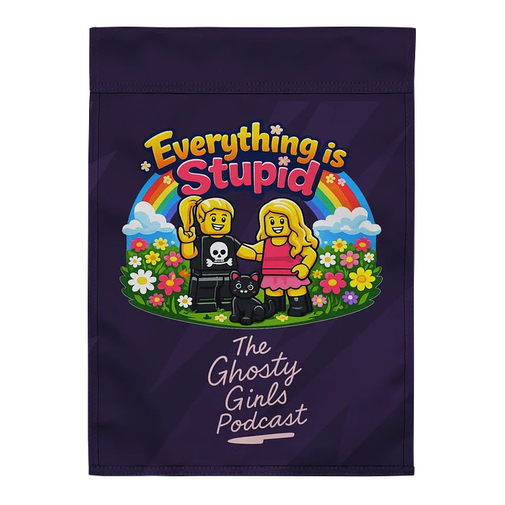Sweet flag for your yard! product image (2)
