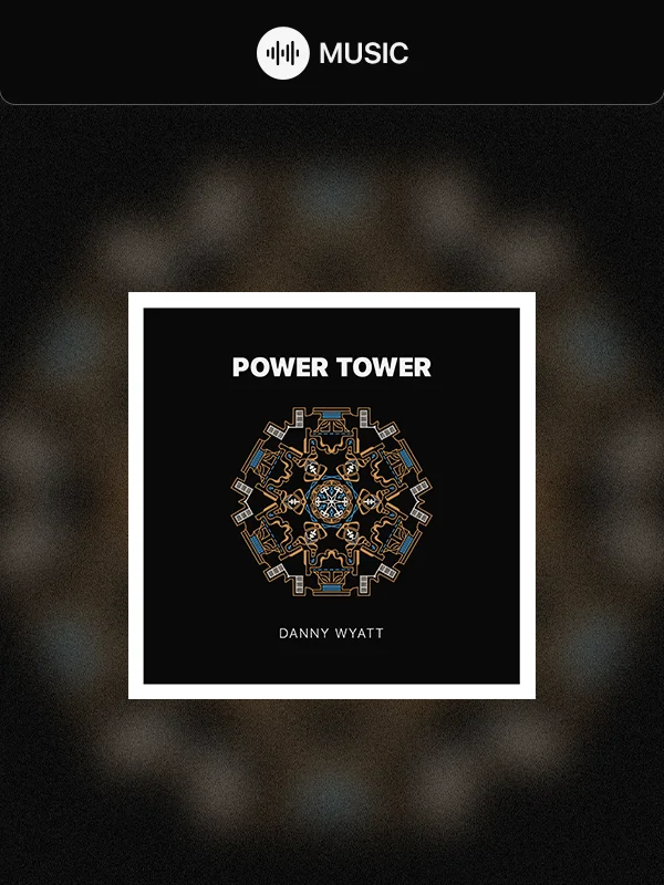 Power Tower (MP3 + WAV) product image (1)